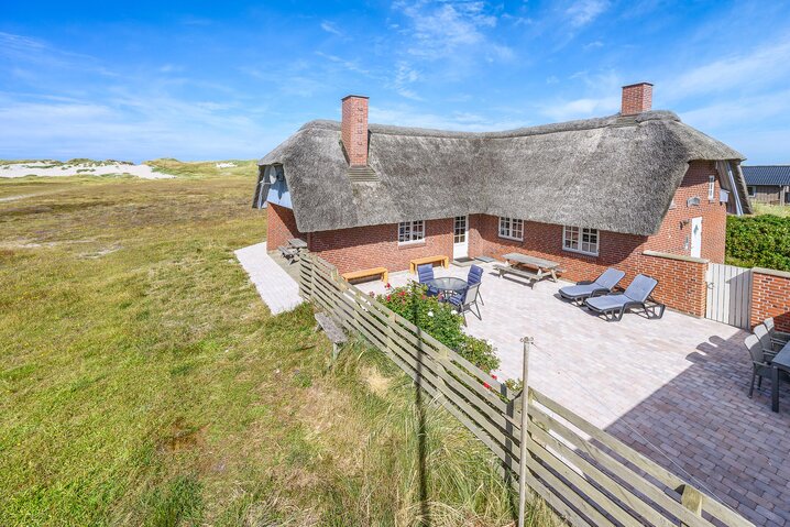 Sommerhus C3555 på Sandvej 18, Skodbjerge - Billede #40