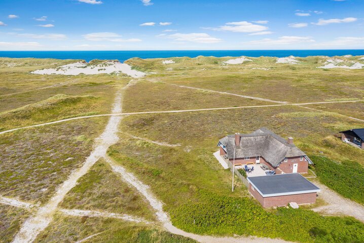 Sommerhus C3555 på Sandvej 18, Skodbjerge - Billede #27