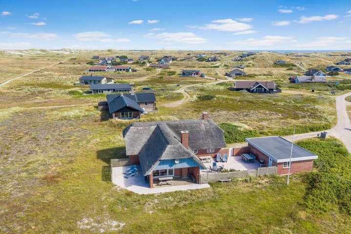 Sommerhus C3555 på Sandvej 18, Skodbjerge - Billede #42