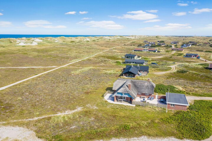 Sommerhus C3555 på Sandvej 18, Skodbjerge - Billede #43