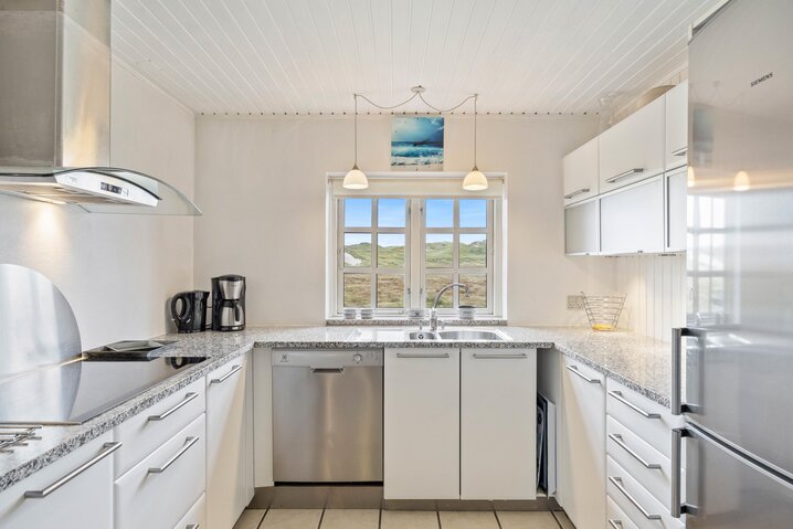 Sommerhus C3555 på Sandvej 18, Skodbjerge - Billede #2