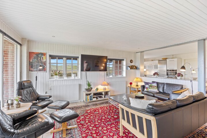 Sommerhus C3555 på Sandvej 18, Skodbjerge - Billede #3