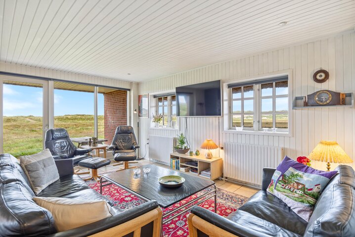 Sommerhus C3555 på Sandvej 18, Skodbjerge - Billede #4