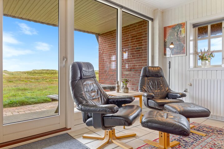 Sommerhus C3555 på Sandvej 18, Skodbjerge - Billede #5