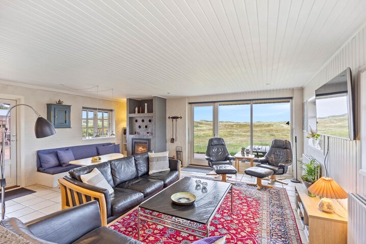 Sommerhus C3555 på Sandvej 18, Skodbjerge - Billede #6