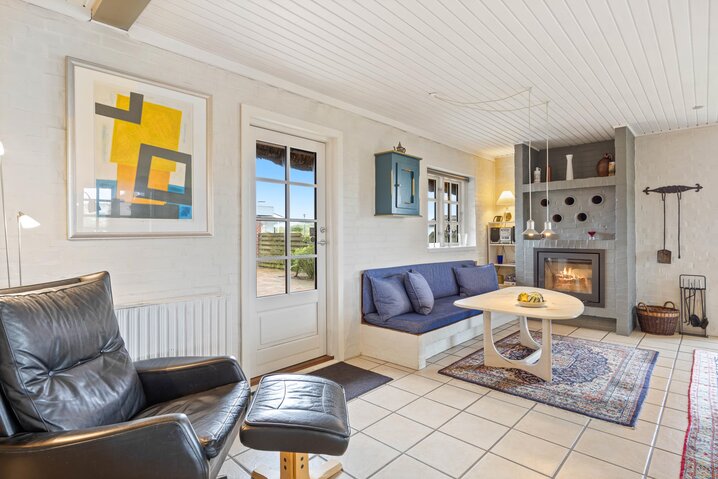 Sommerhus C3555 på Sandvej 18, Skodbjerge - Billede #7