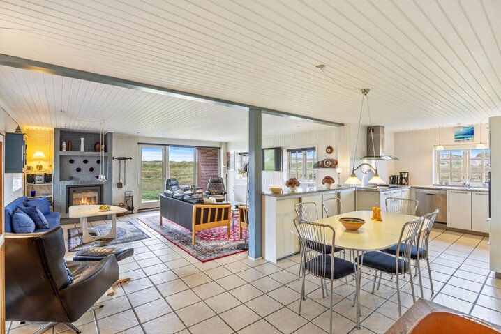 Sommerhus C3555 på Sandvej 18, Skodbjerge - Billede #8