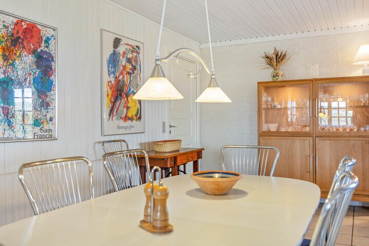 Sommerhus C3555 på Sandvej 18, Skodbjerge - Billede #9