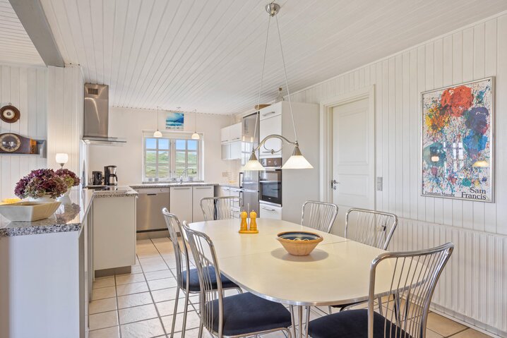 Sommerhus C3555 på Sandvej 18, Skodbjerge - Billede #10
