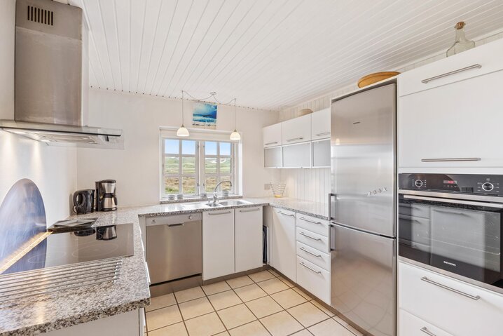 Sommerhus C3555 på Sandvej 18, Skodbjerge - Billede #11