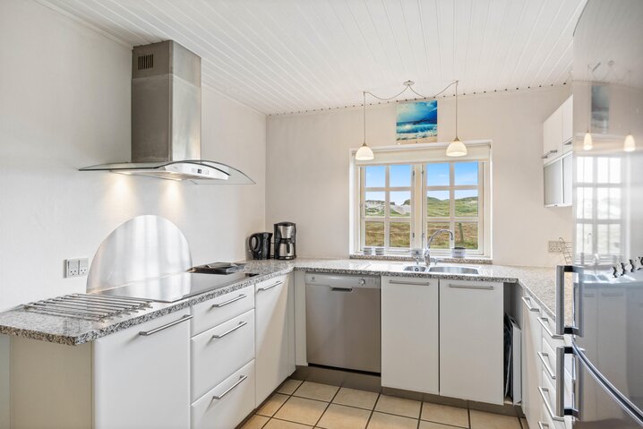 Sommerhus C3555 på Sandvej 18, Skodbjerge - Billede #12