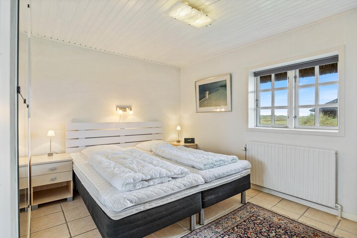 Sommerhus C3555 på Sandvej 18, Skodbjerge - Billede #15