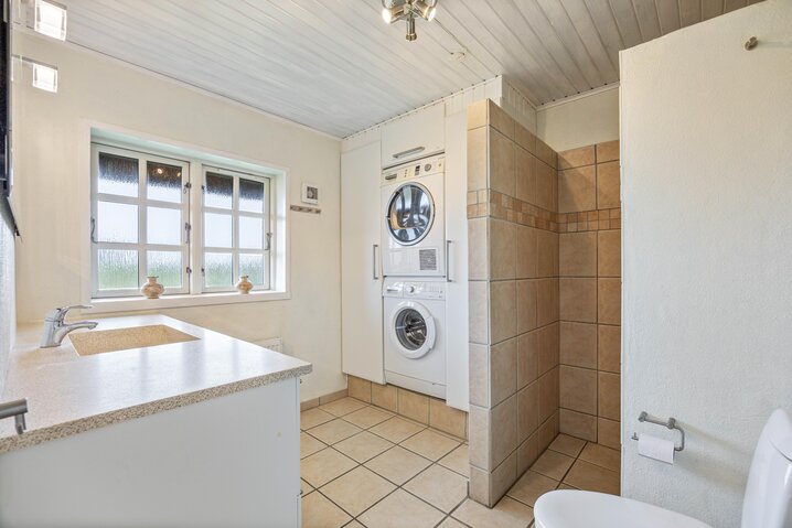 Sommerhus C3555 på Sandvej 18, Skodbjerge - Billede #17