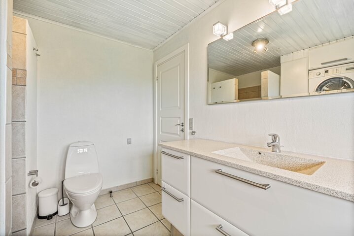 Sommerhus C3555 på Sandvej 18, Skodbjerge - Billede #18