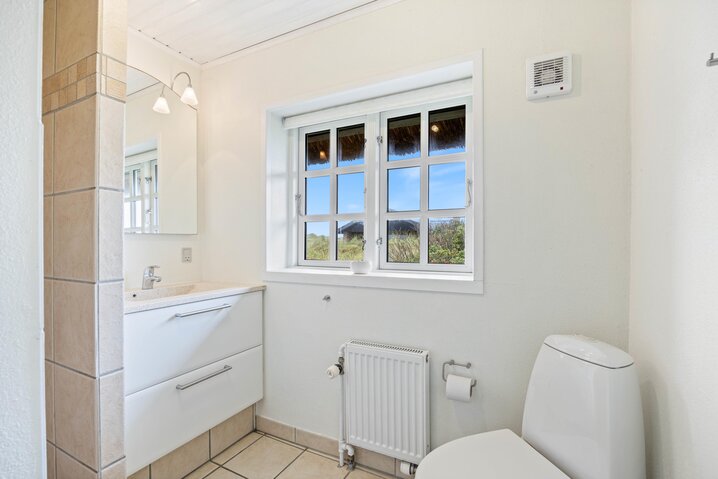 Sommerhus C3555 på Sandvej 18, Skodbjerge - Billede #21