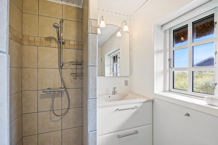 Sommerhus C3555 på Sandvej 18, Skodbjerge - Billede #22