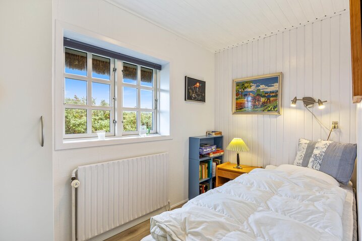 Sommerhus C3555 på Sandvej 18, Skodbjerge - Billede #24