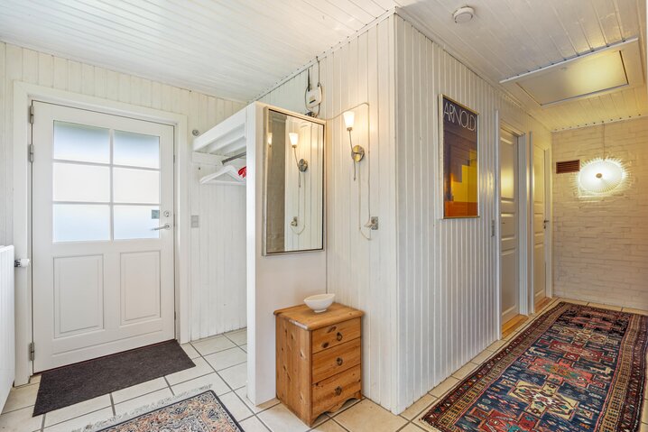 Sommerhus C3555 på Sandvej 18, Skodbjerge - Billede #25