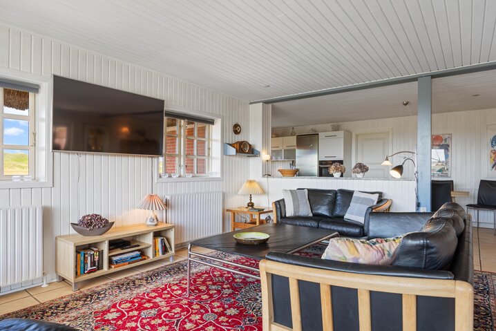 Ferienhaus C3555 in Sandvej 18, Skodbjerge - Bild #1