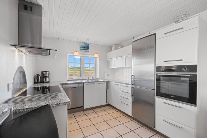 Ferienhaus C3555 in Sandvej 18, Skodbjerge - Bild #2