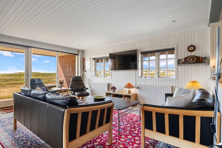 Ferienhaus C3555 in Sandvej 18, Skodbjerge - Bild #3
