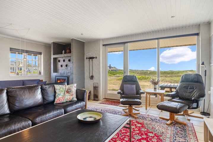 Ferienhaus C3555 in Sandvej 18, Skodbjerge - Bild #4