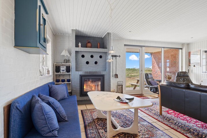 Ferienhaus C3555 in Sandvej 18, Skodbjerge - Bild #6