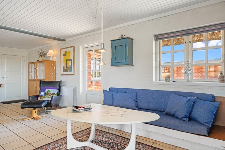 Ferienhaus C3555 in Sandvej 18, Skodbjerge - Bild #7