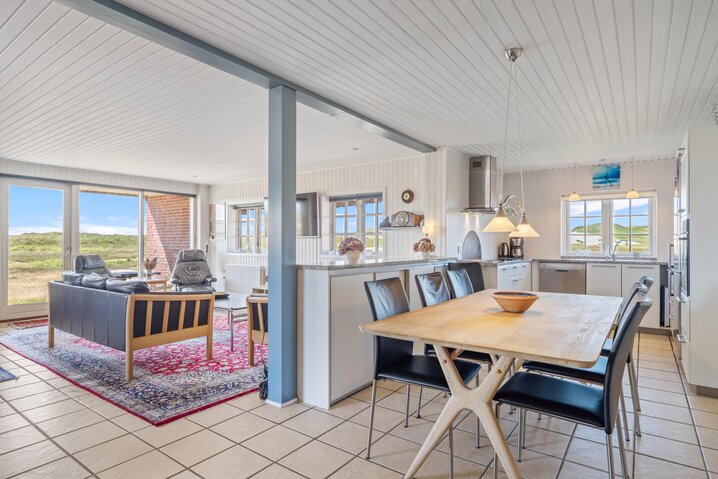 Ferienhaus C3555 in Sandvej 18, Skodbjerge - Bild #9