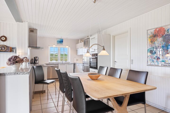 Ferienhaus C3555 in Sandvej 18, Skodbjerge - Bild #10