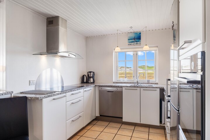 Ferienhaus C3555 in Sandvej 18, Skodbjerge - Bild #11