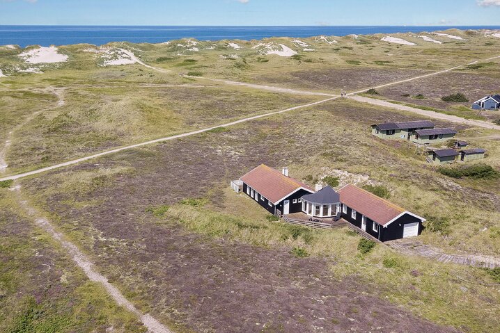 Ferienhaus C3563 in Skodbjergevej 25, Skodbjerge - Bild #0