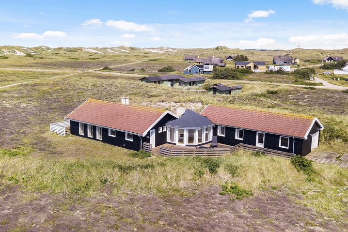 Ferienhaus C3563 in Skodbjergevej 25, Skodbjerge - Bild #23