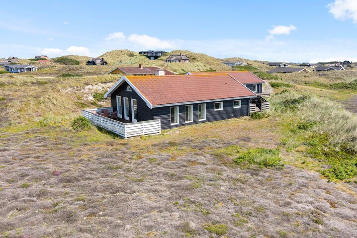 Ferienhaus C3563 in Skodbjergevej 25, Skodbjerge - Bild #24