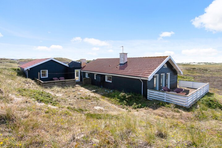 Ferienhaus C3563 in Skodbjergevej 25, Skodbjerge - Bild #26