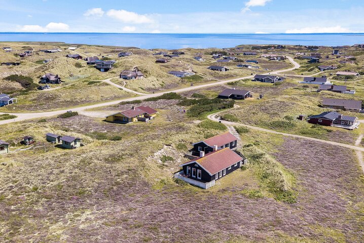 Ferienhaus C3563 in Skodbjergevej 25, Skodbjerge - Bild #27