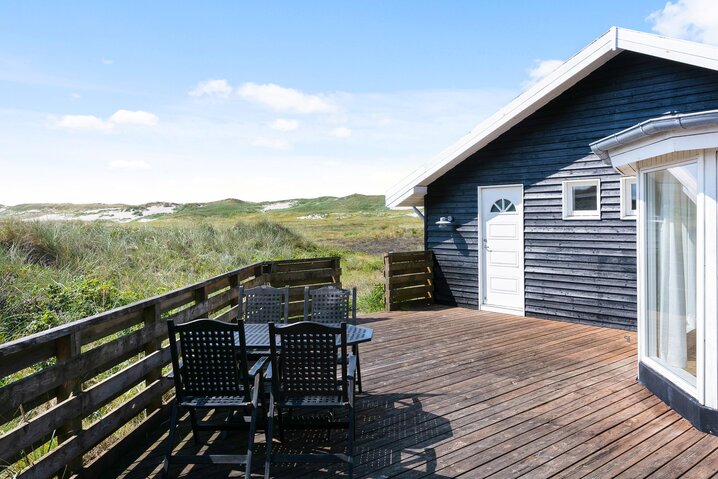 Ferienhaus C3563 in Skodbjergevej 25, Skodbjerge - Bild #29