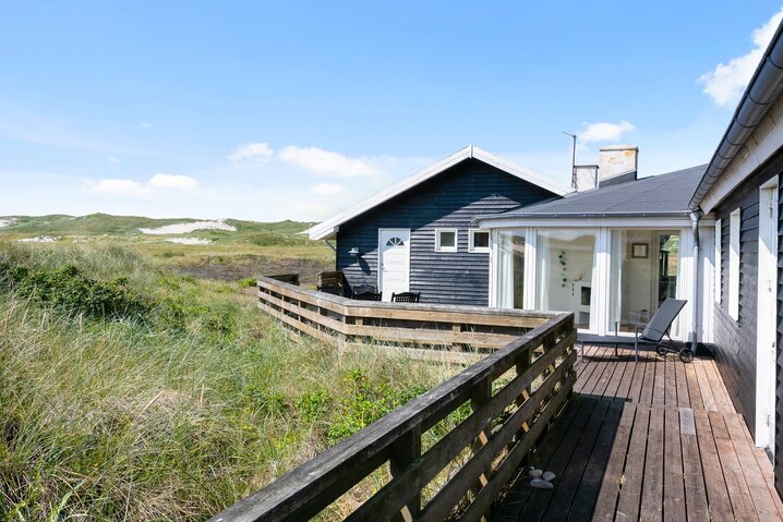 Ferienhaus C3563 in Skodbjergevej 25, Skodbjerge - Bild #30