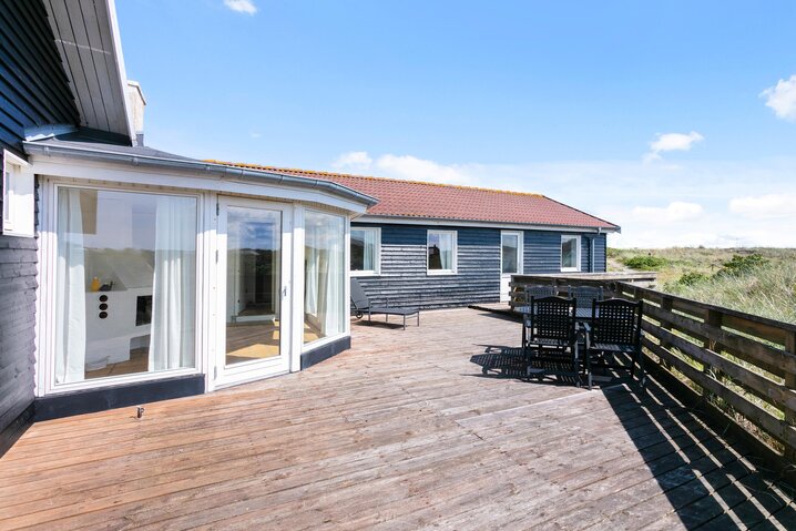 Ferienhaus C3563 in Skodbjergevej 25, Skodbjerge - Bild #31