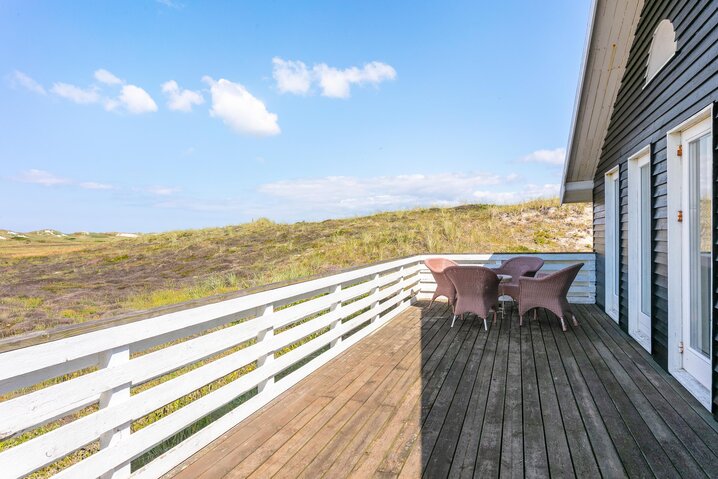 Ferienhaus C3563 in Skodbjergevej 25, Skodbjerge - Bild #32