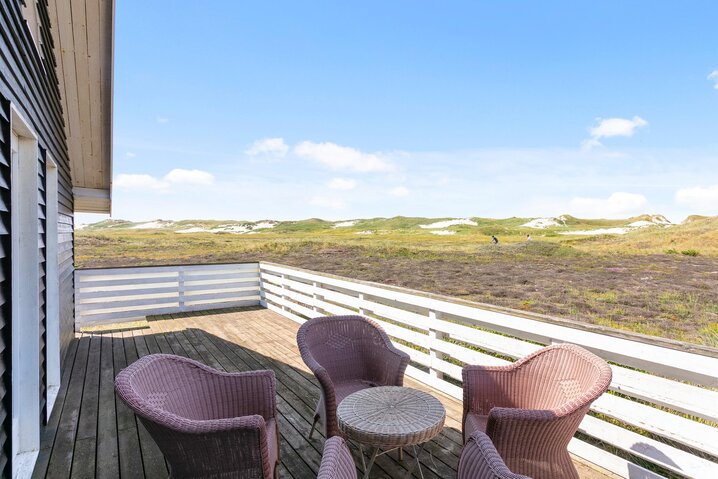 Ferienhaus C3563 in Skodbjergevej 25, Skodbjerge - Bild #33