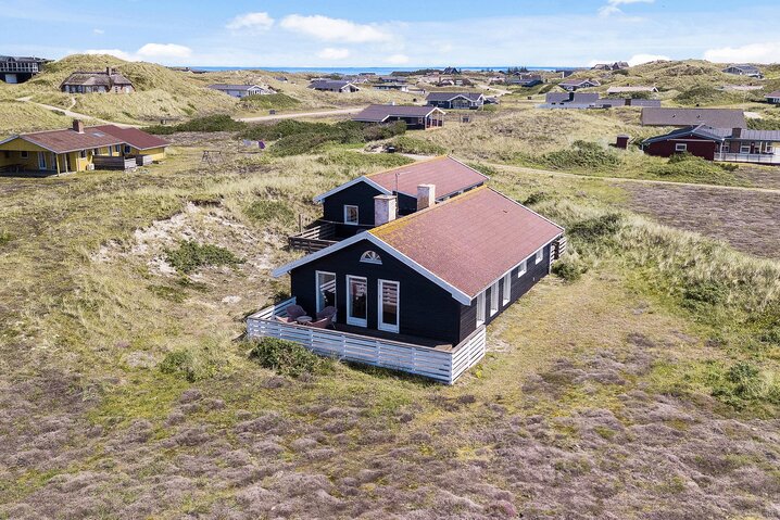 Ferienhaus C3563 in Skodbjergevej 25, Skodbjerge - Bild #34