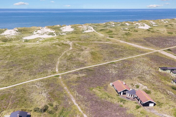 Ferienhaus C3563 in Skodbjergevej 25, Skodbjerge - Bild #35