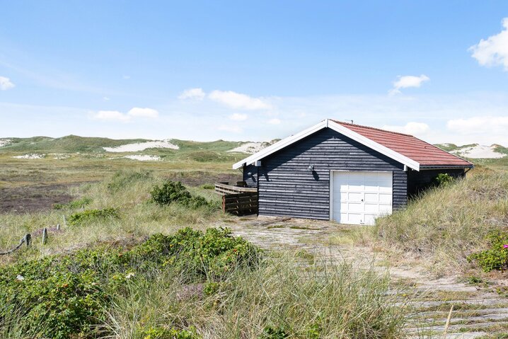 Ferienhaus C3563 in Skodbjergevej 25, Skodbjerge - Bild #36