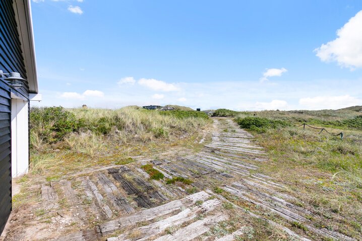 Ferienhaus C3563 in Skodbjergevej 25, Skodbjerge - Bild #37