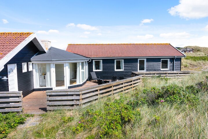 Ferienhaus C3563 in Skodbjergevej 25, Skodbjerge - Bild #38