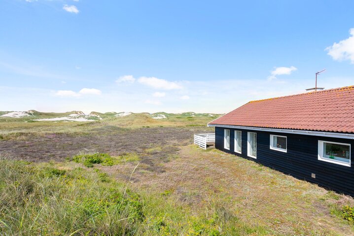 Ferienhaus C3563 in Skodbjergevej 25, Skodbjerge - Bild #39