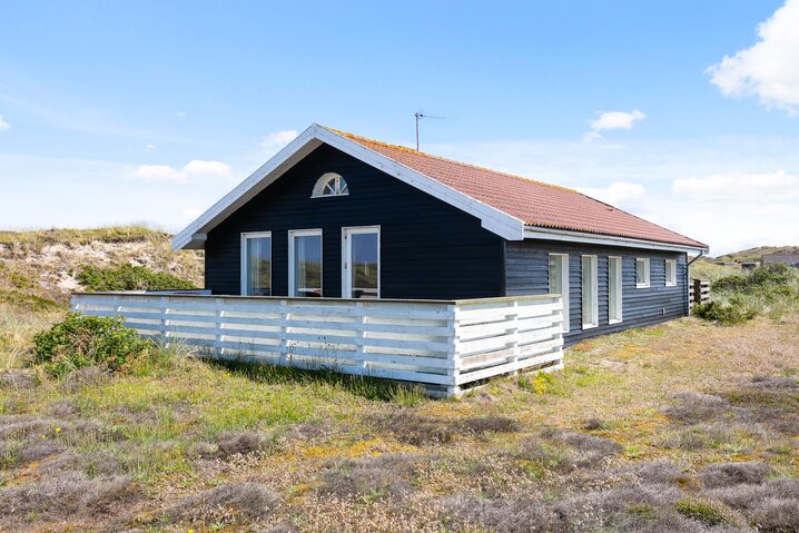 Ferienhaus C3563 in Skodbjergevej 25, Skodbjerge - Bild #40