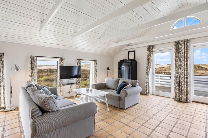 Ferienhaus C3563 in Skodbjergevej 25, Skodbjerge - Bild #1