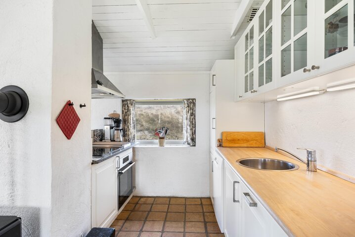 Ferienhaus C3563 in Skodbjergevej 25, Skodbjerge - Bild #2